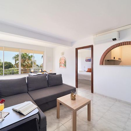 Weforyou Melisa House Near To The Beach Benalmádena Exterior foto