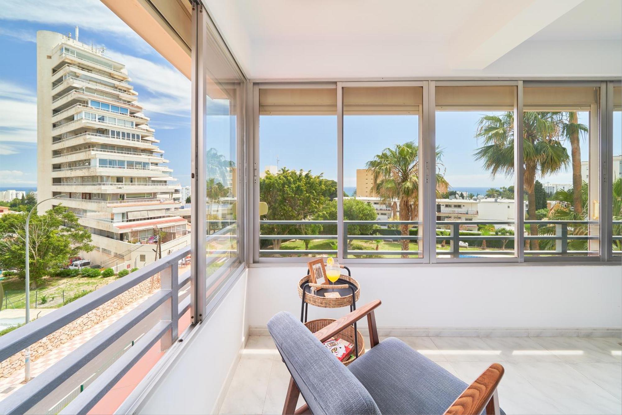 Weforyou Melisa House Near To The Beach Benalmádena Exterior foto